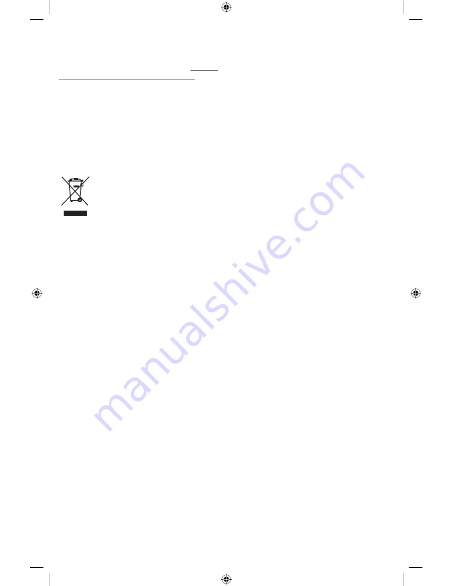 Tyco R/C R3044-0920 Instructions Manual Download Page 6