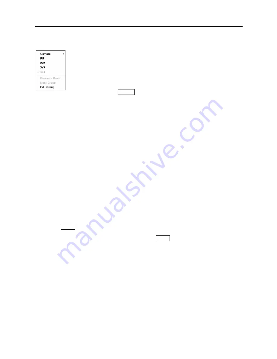 Tyco ADT1200E User Manual Download Page 70