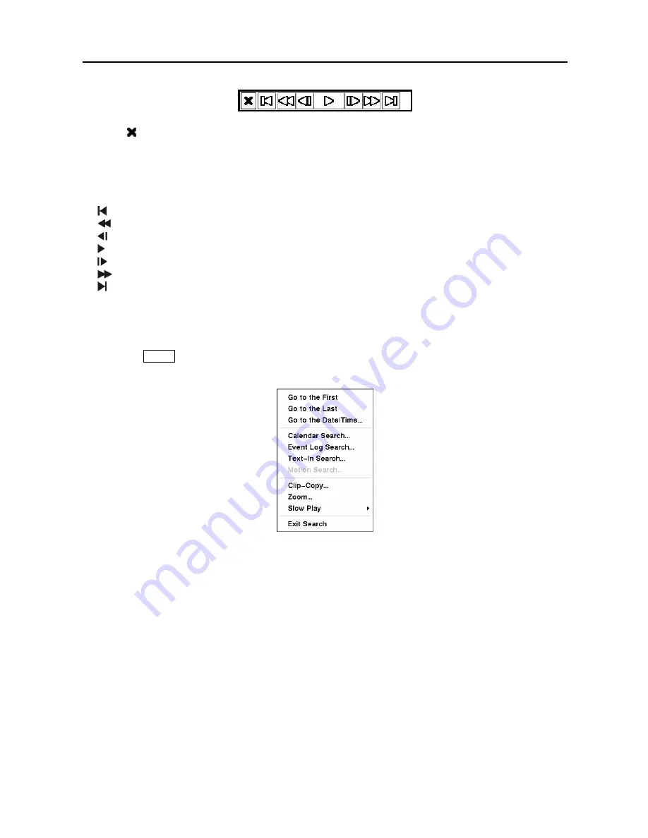 Tyco ADT1200E User Manual Download Page 72