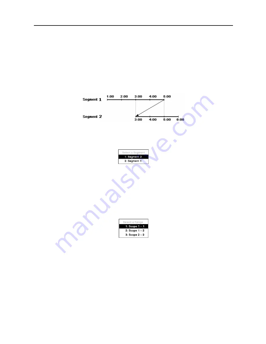 Tyco ADT1200E User Manual Download Page 86