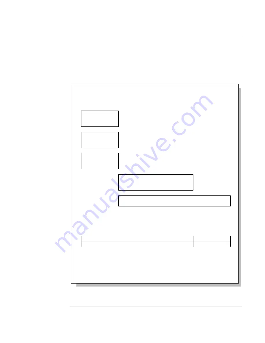 Tyco AutoPulse Z-10 Installation, Programming And Operating Instructions Download Page 20