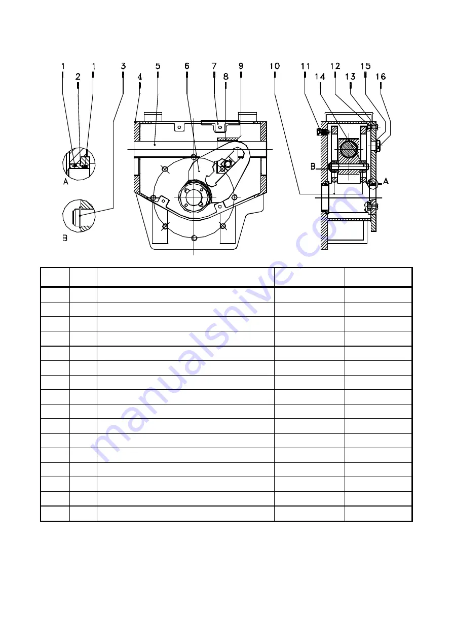 Tyco BIFFI EHAS Series Installation Instructions And Maintenance Manual Download Page 53