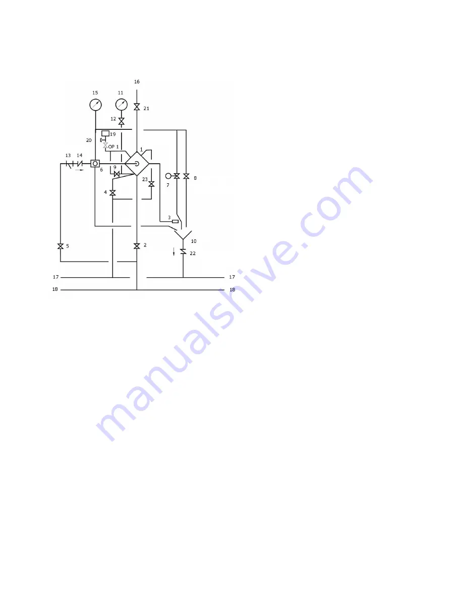 Tyco Deluge Red-E Installation Manual Download Page 29