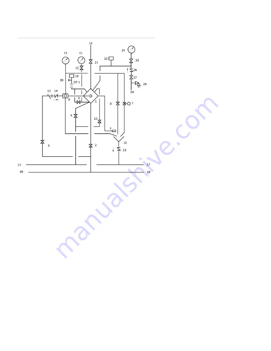 Tyco Deluge Red-E Installation Manual Download Page 39