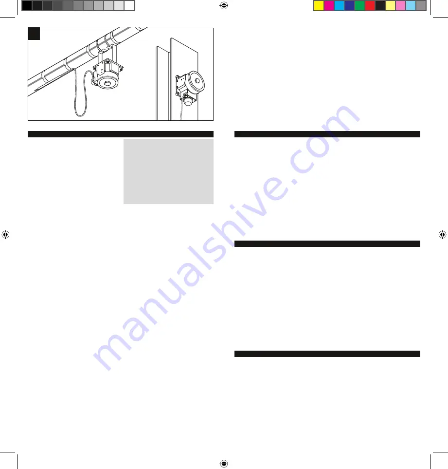 Tyco DigiTrace RAYSTAT-EX-02 Installation Instructions Manual Download Page 4