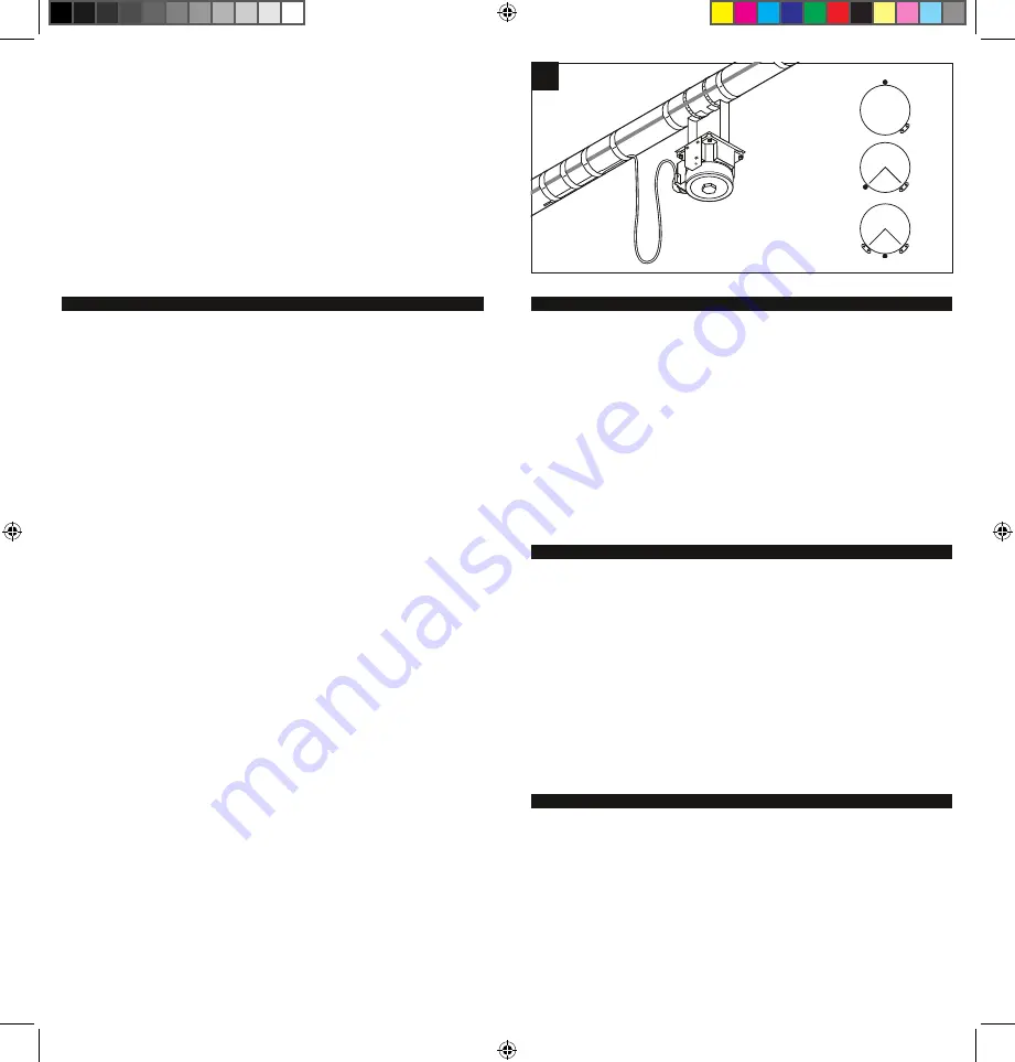 Tyco DigiTrace RAYSTAT-EX-02 Installation Instructions Manual Download Page 5