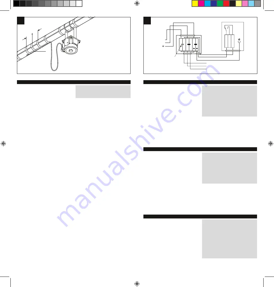 Tyco DigiTrace RAYSTAT-EX-02 Installation Instructions Manual Download Page 7