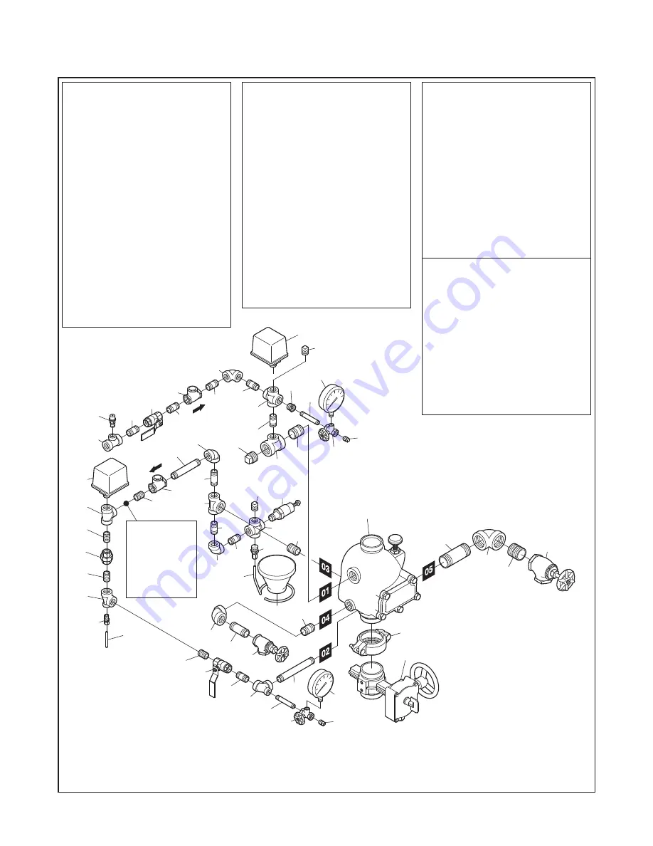 Tyco DPV-1 Manual Download Page 9