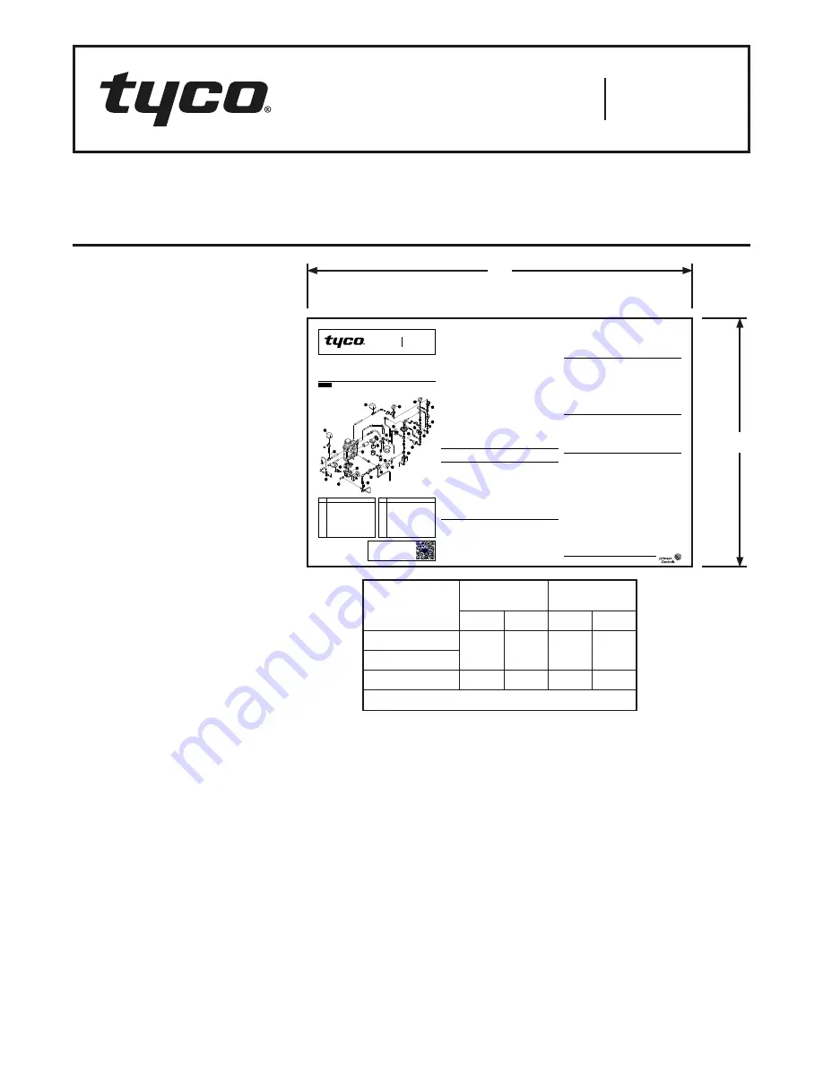 Tyco DV-5A Manual Download Page 19