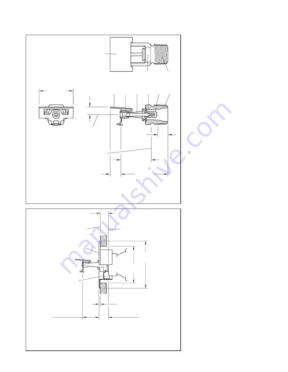 Tyco EC-5 Series Скачать руководство пользователя страница 2