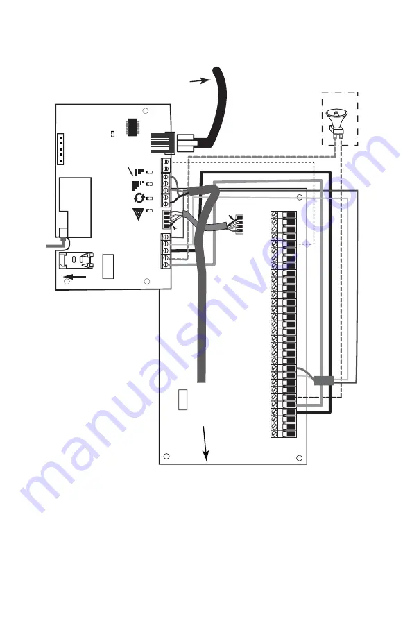 Tyco GS2060-RS Скачать руководство пользователя страница 9