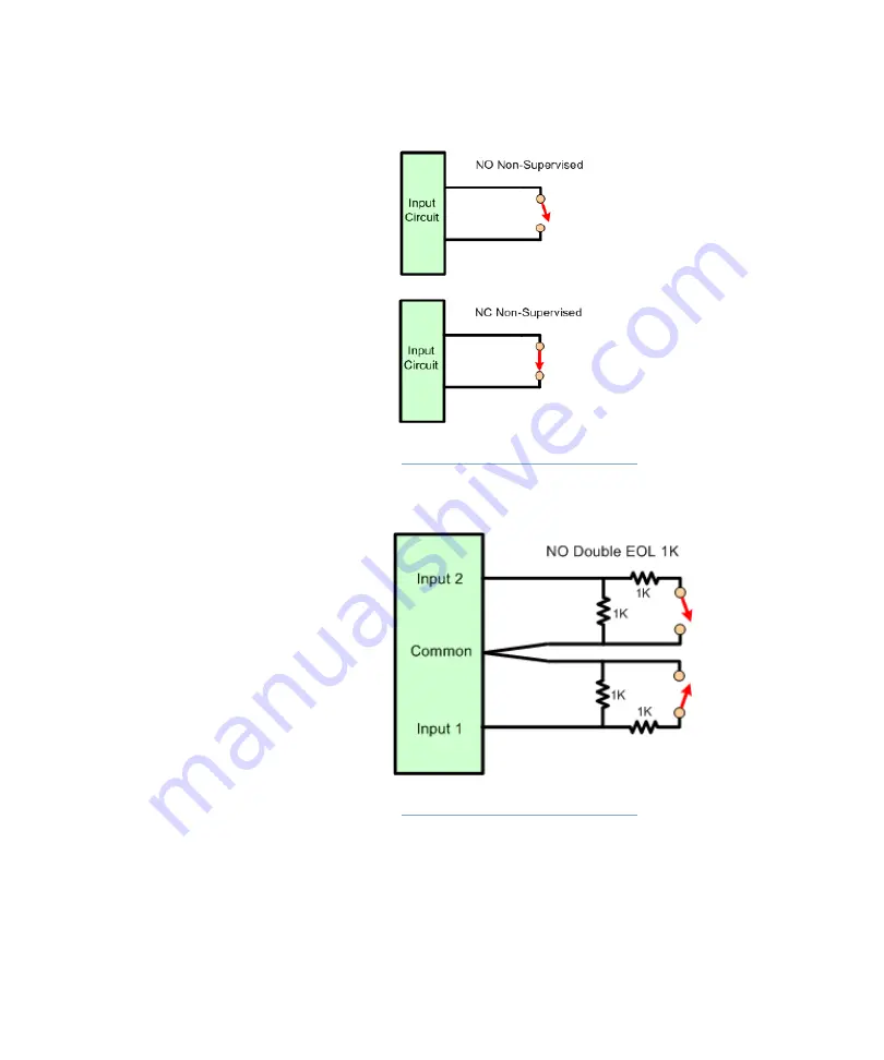 Tyco iSTAR eX Installation And Configuration Manual Download Page 111