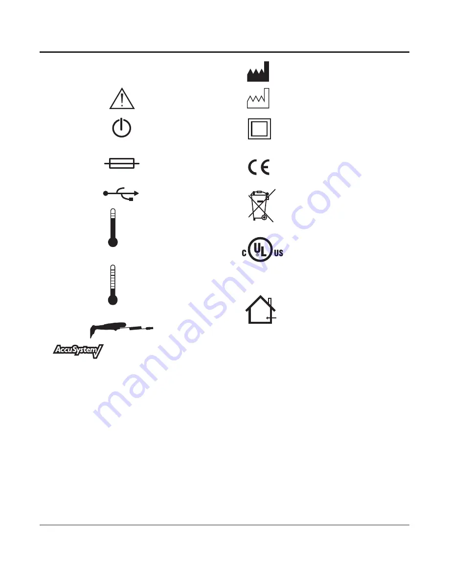 Tyco Kendall Genius 2 Operation And Service Manual Download Page 216