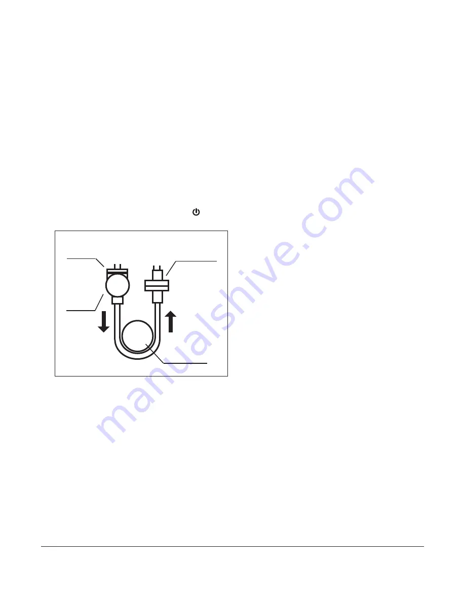 Tyco kENDALL KANGAROO ePump Operation And Service Manual Download Page 12