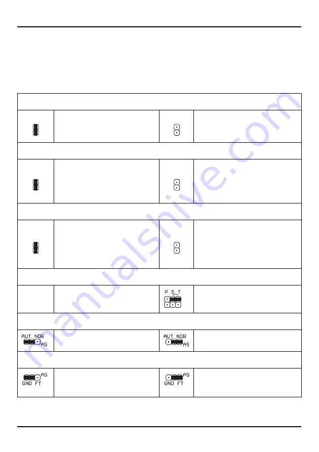 Tyco NEKA Series Installation Instructions Manual Download Page 7