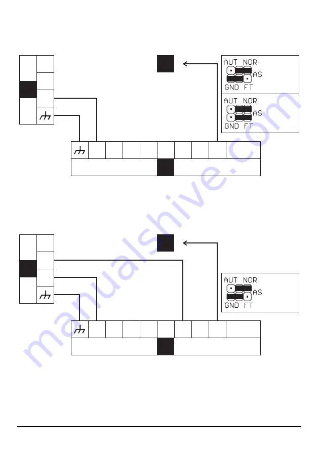 Tyco NEKA Series Installation Instructions Manual Download Page 11