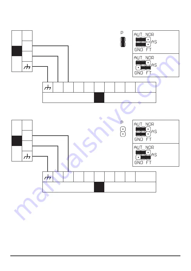 Tyco NEKA Series Installation Instructions Manual Download Page 13