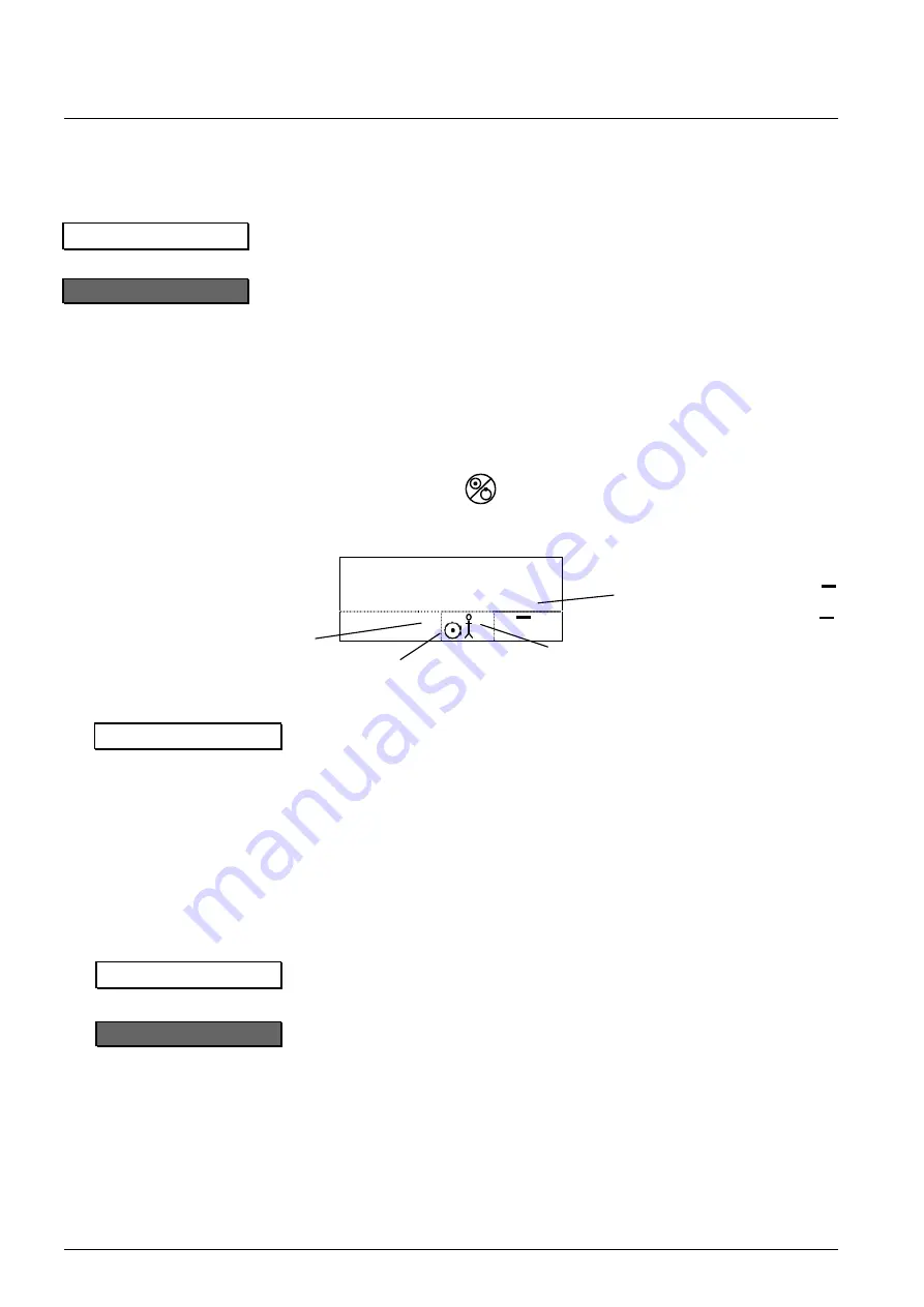 Tyco Puritan Bennett GoodKnight 425 Patient Manual Download Page 18