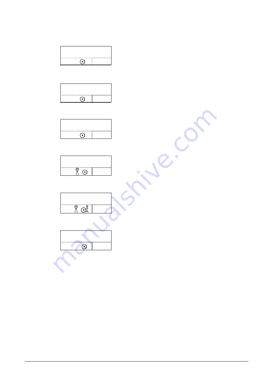 Tyco Puritan Bennett GoodKnight 425 Patient Manual Download Page 23