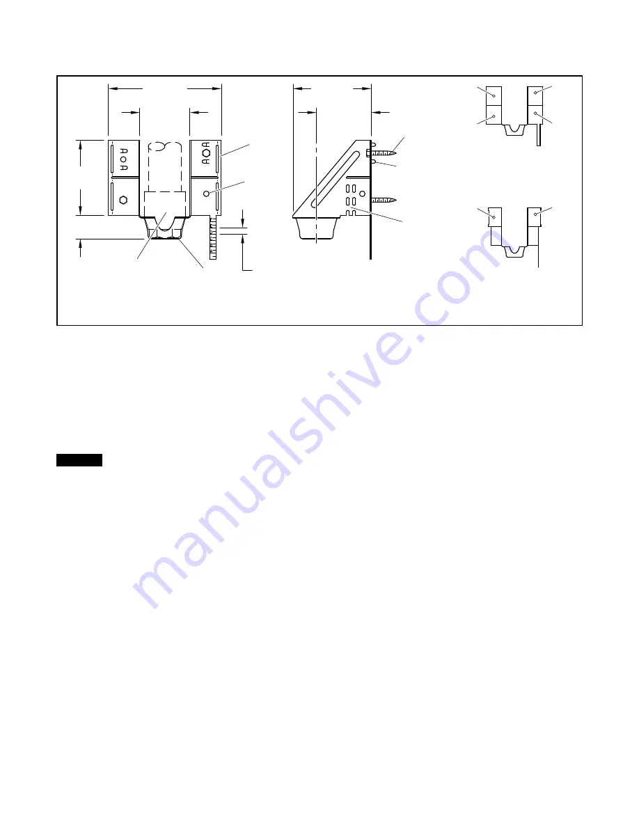 Tyco SHB1 Manual Download Page 2