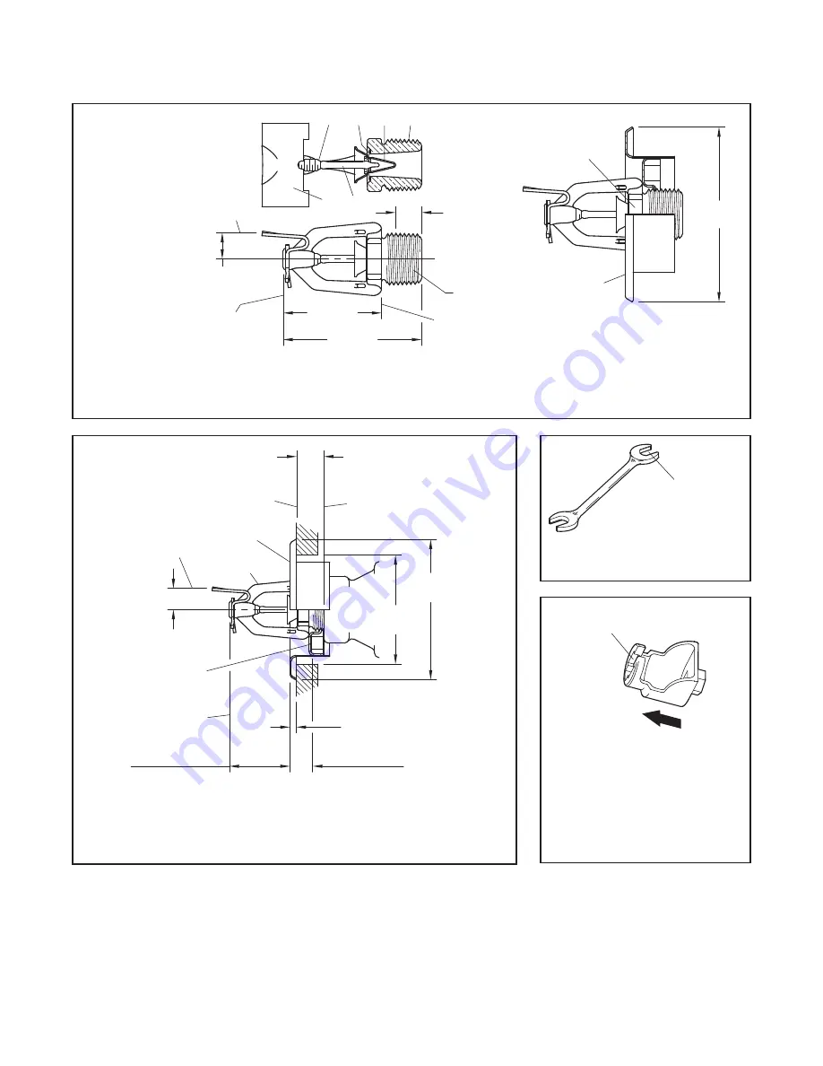 Tyco TY1334 Скачать руководство пользователя страница 2