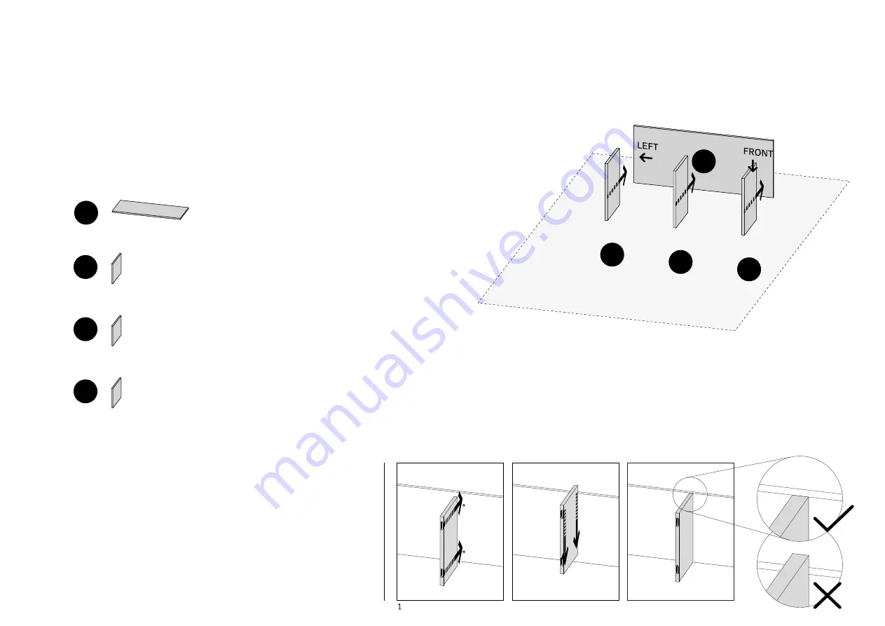 Tylko 156587 Manual Download Page 4