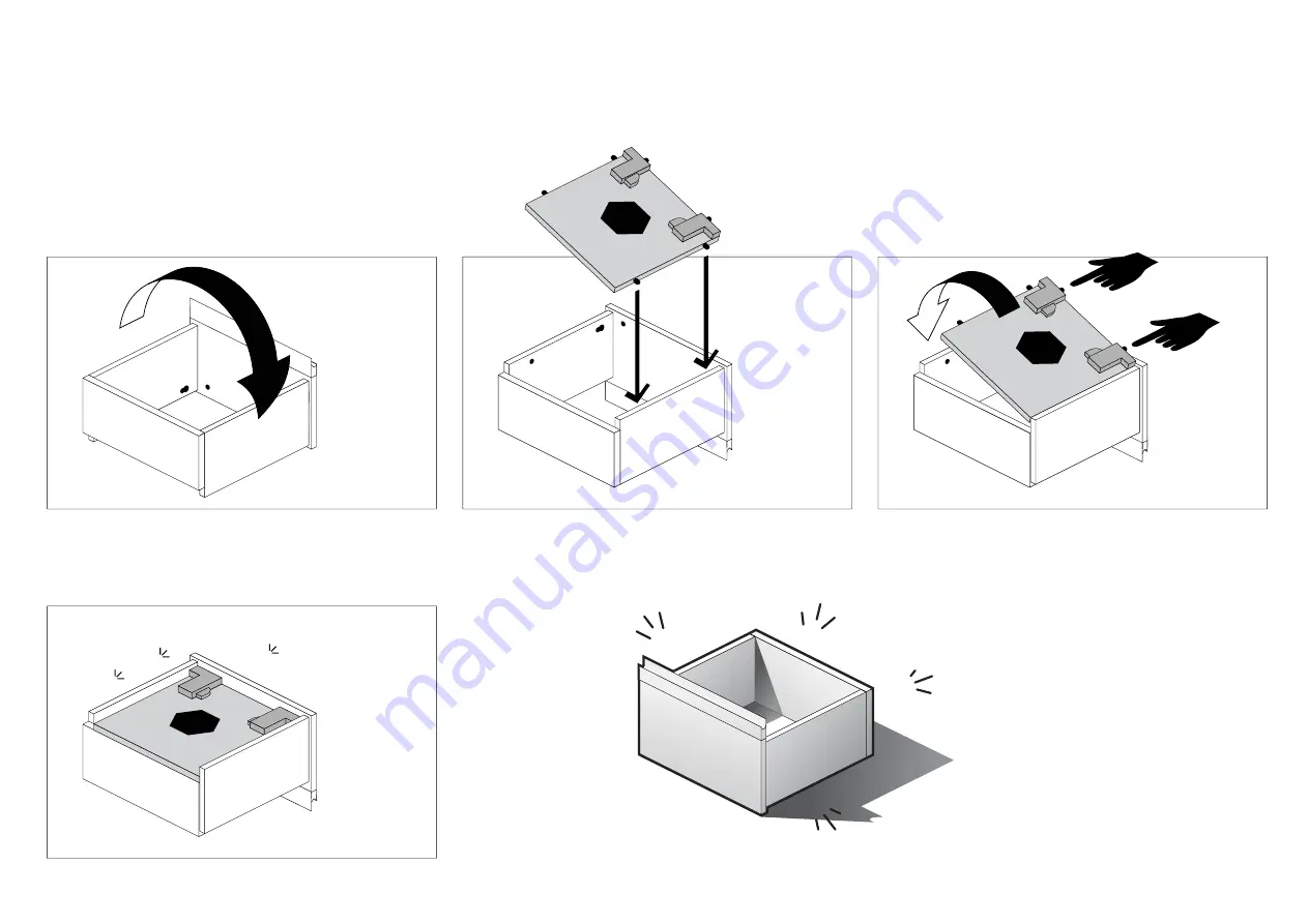 Tylko 156587 Manual Download Page 23