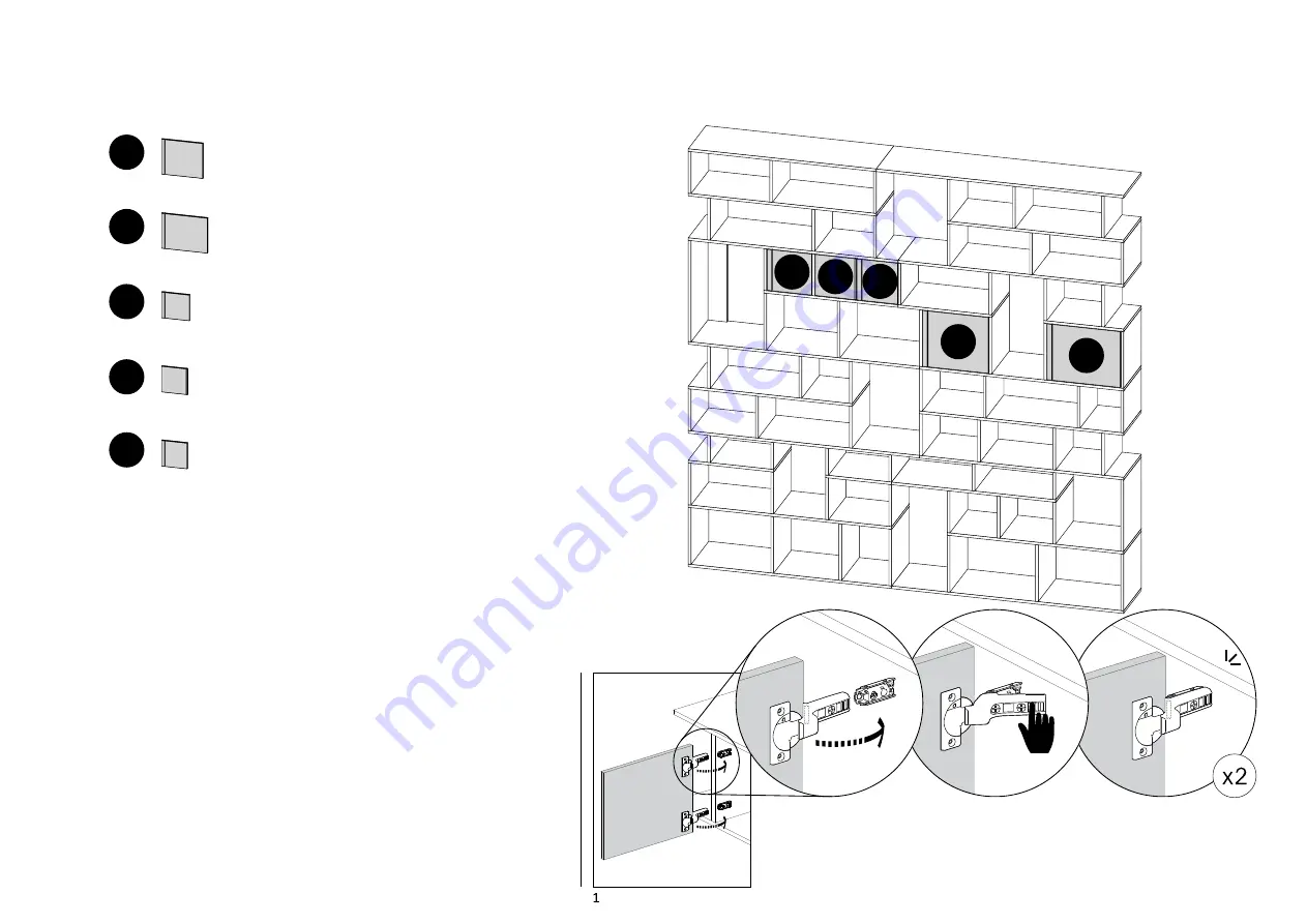 Tylko 163171 Manual Download Page 65