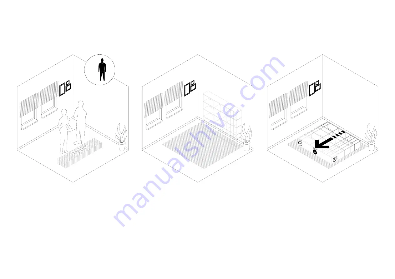 Tylko 163710 Manual Download Page 2