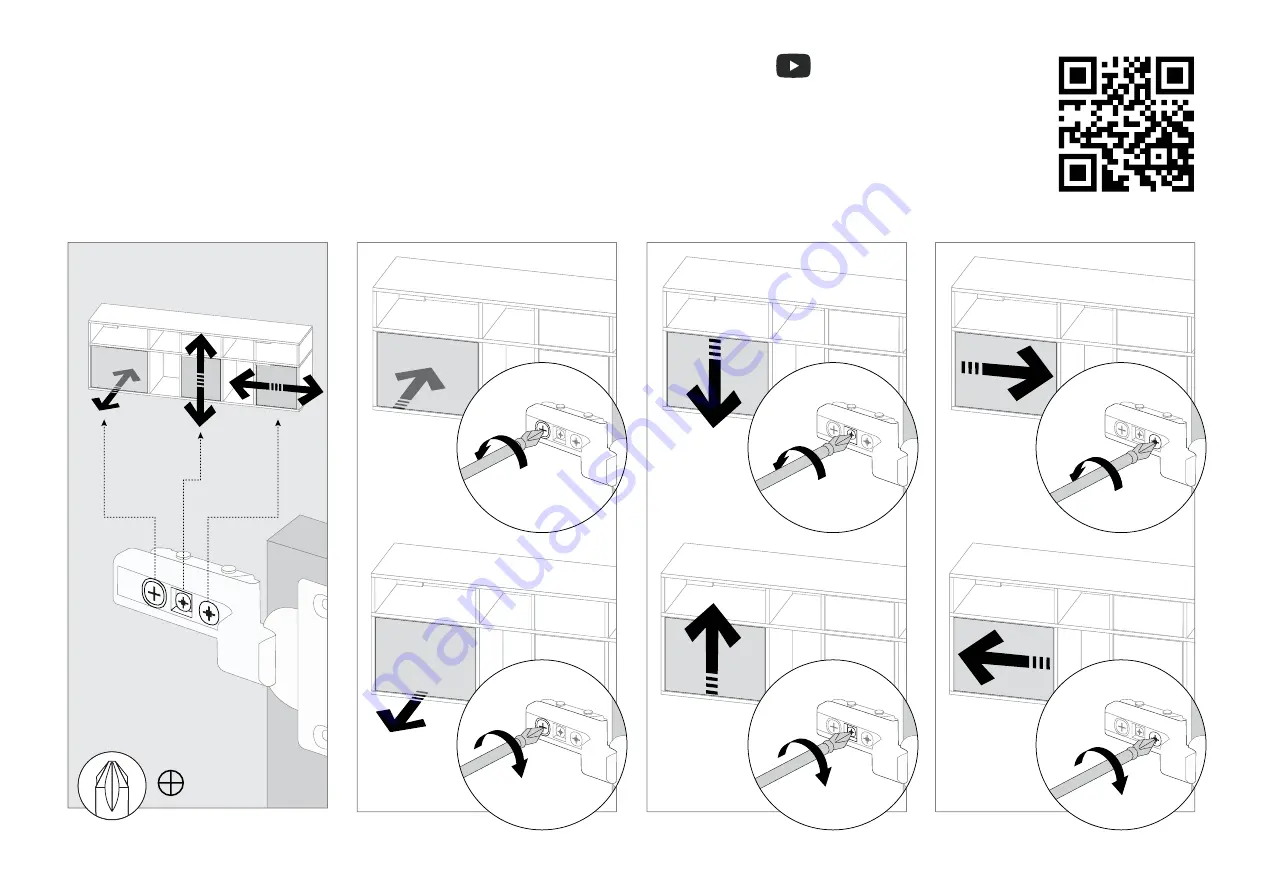 Tylko 163710 Manual Download Page 21