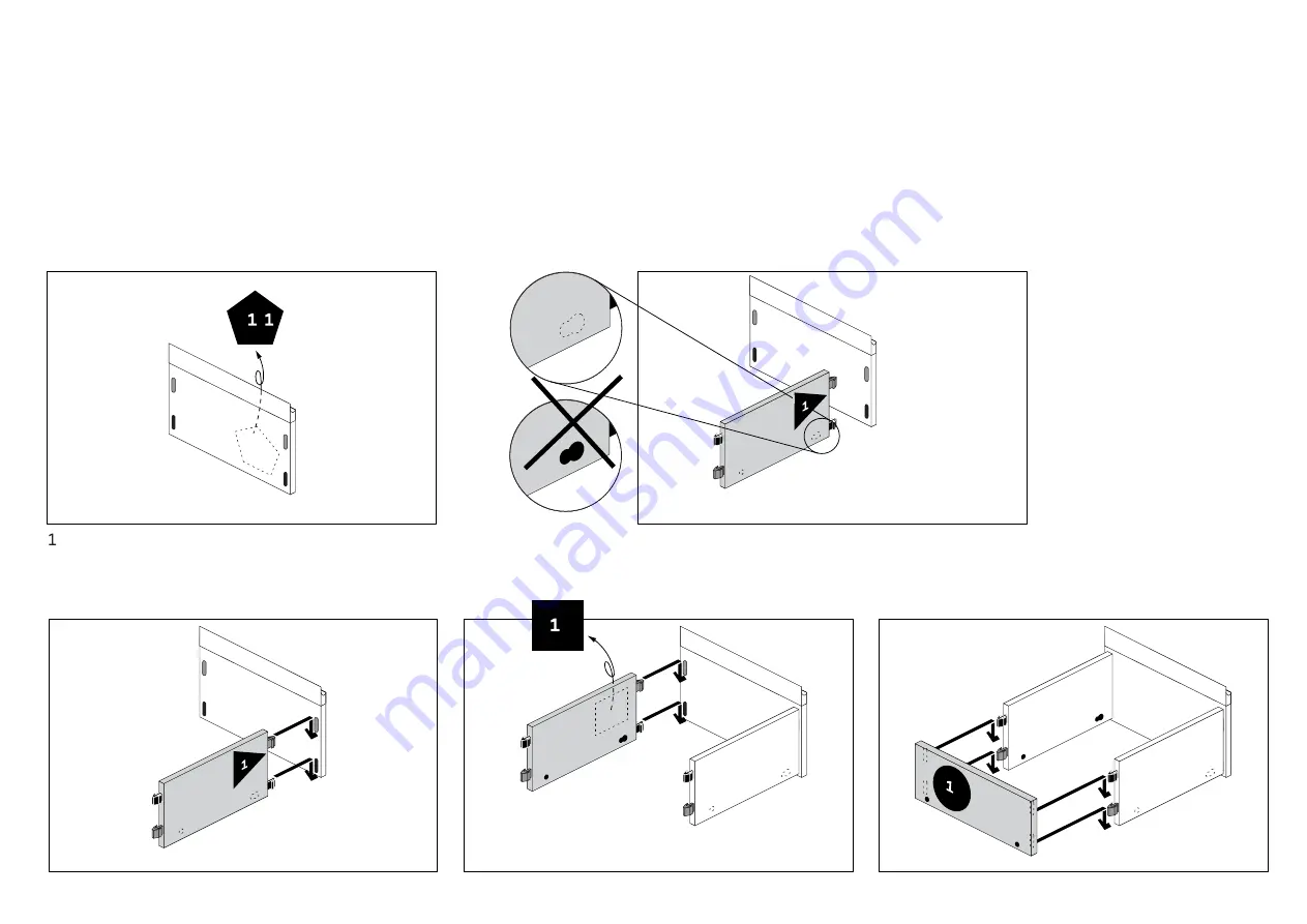 Tylko 164566 Manual Download Page 43