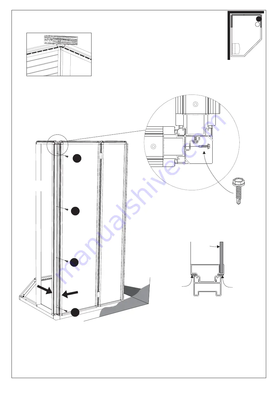 Tylo 2900 2665 Скачать руководство пользователя страница 15