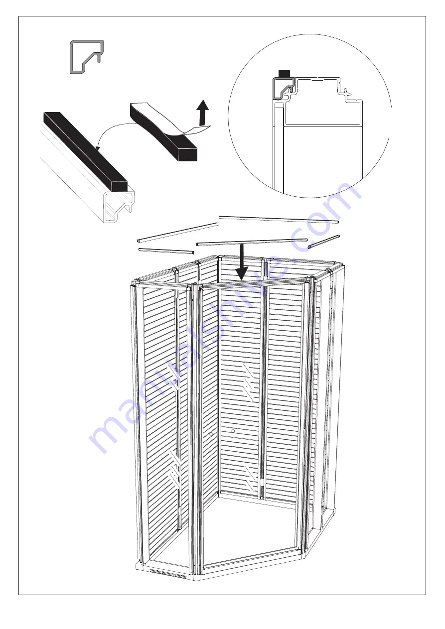 Tylo 2900 2665 Скачать руководство пользователя страница 26