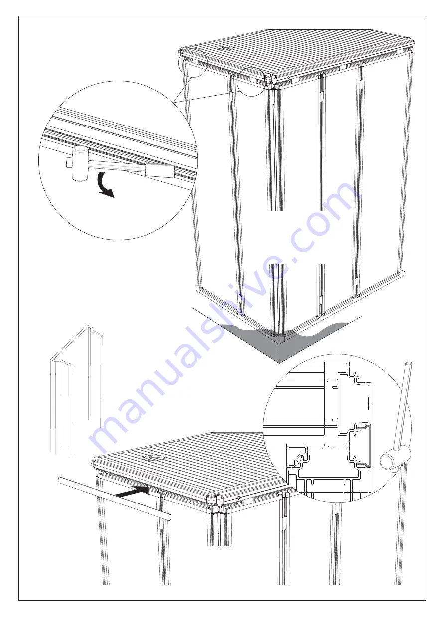 Tylo 2900 2665 Скачать руководство пользователя страница 30