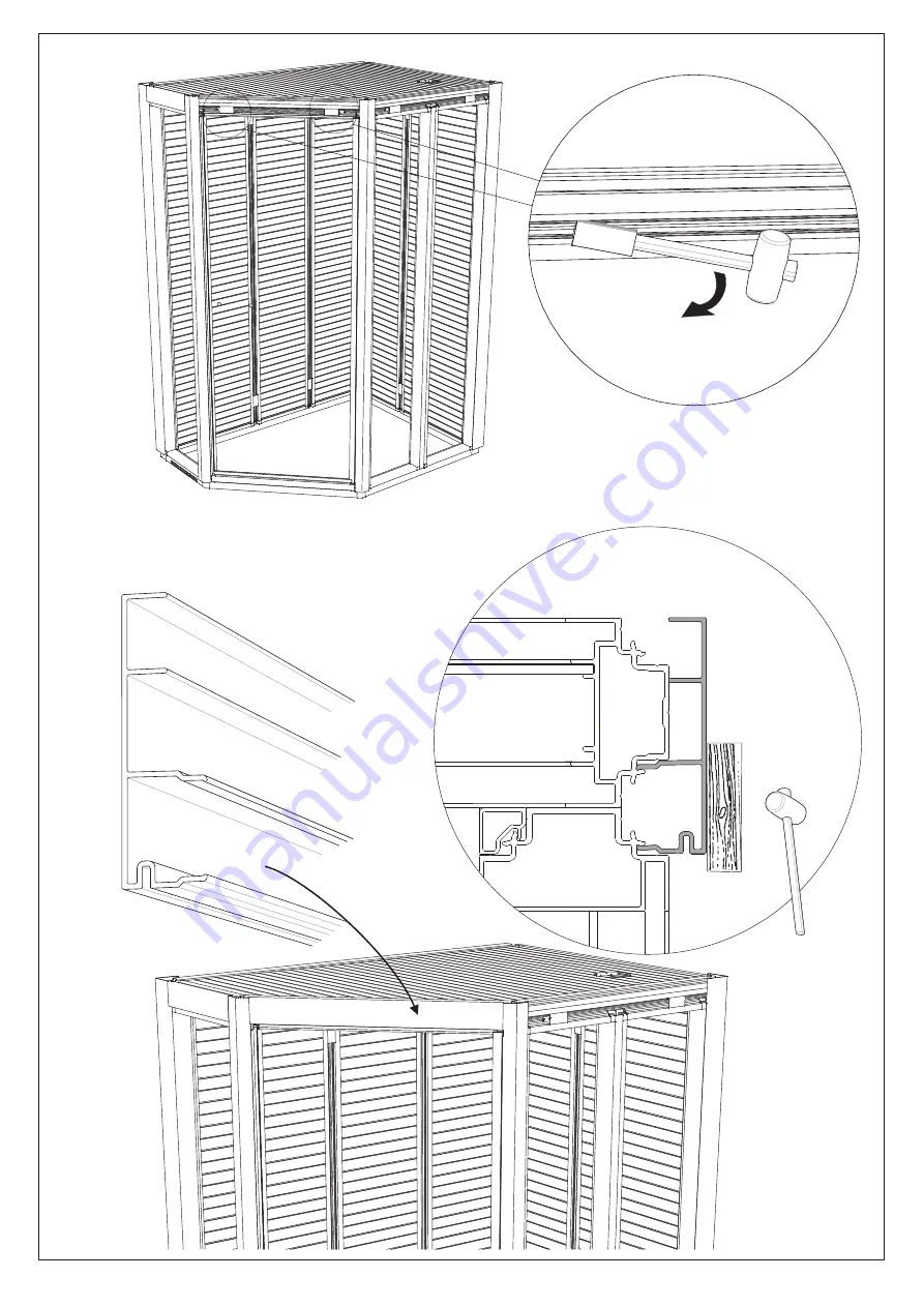 Tylo 2900 2665 Скачать руководство пользователя страница 39