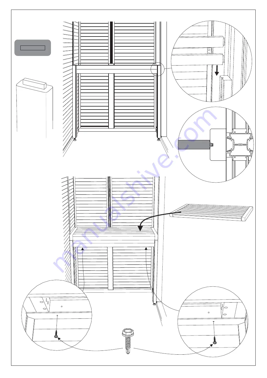 Tylo 2900 2665 Скачать руководство пользователя страница 47