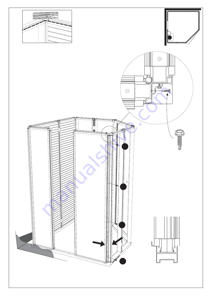 Tylo 2900 2670 Скачать руководство пользователя страница 24