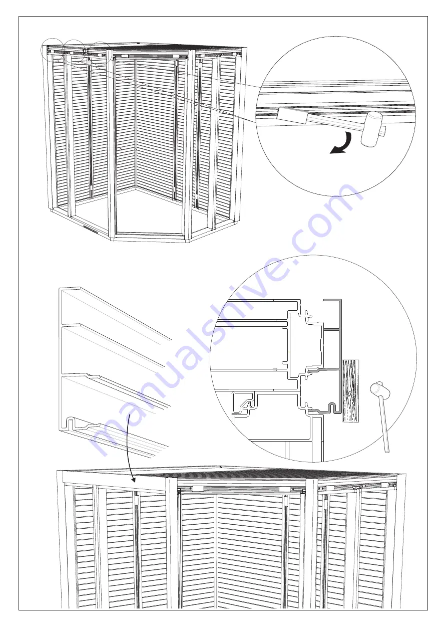 Tylo 2900 2675 Скачать руководство пользователя страница 45