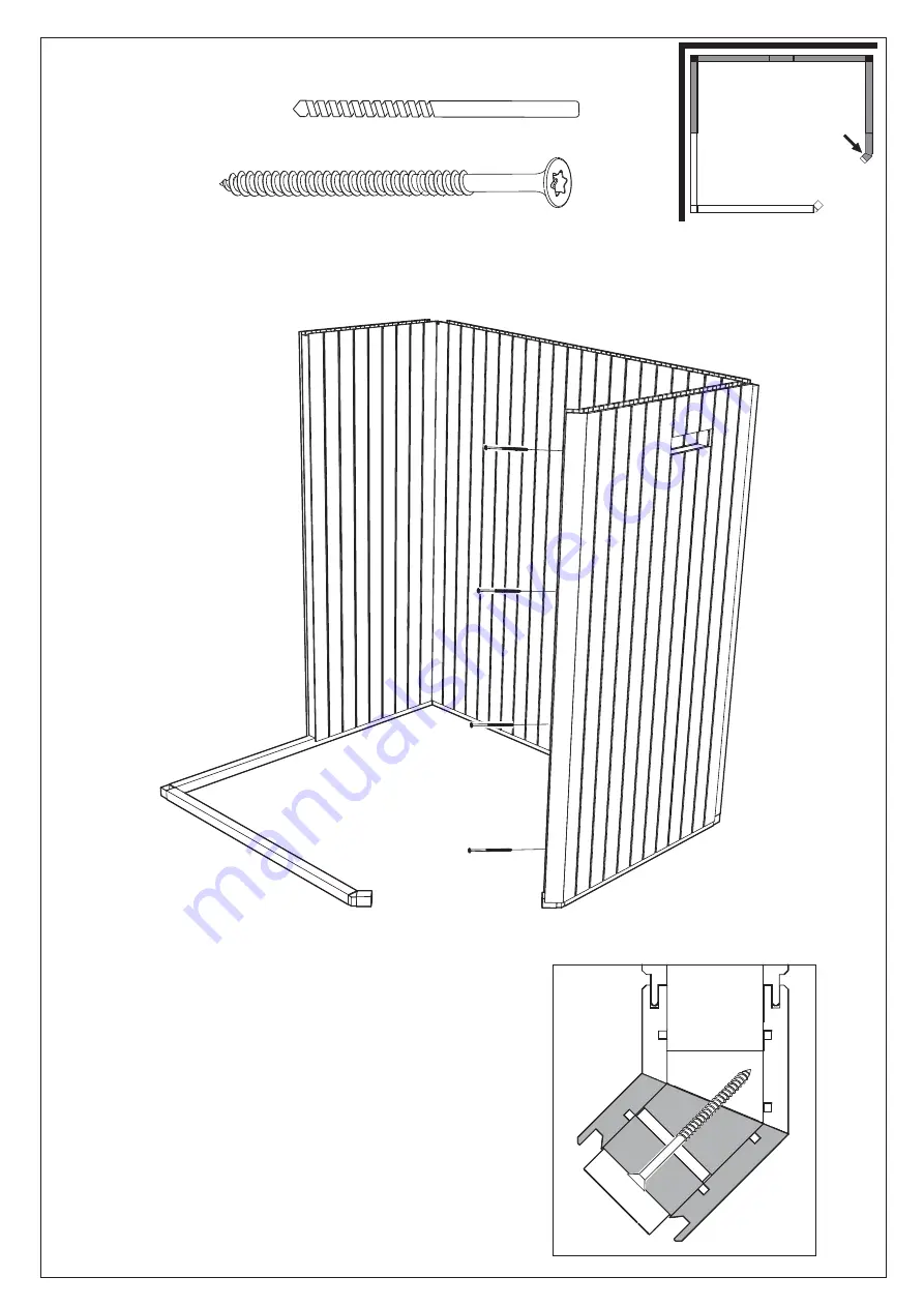 Tylo 2900 4225 Скачать руководство пользователя страница 23