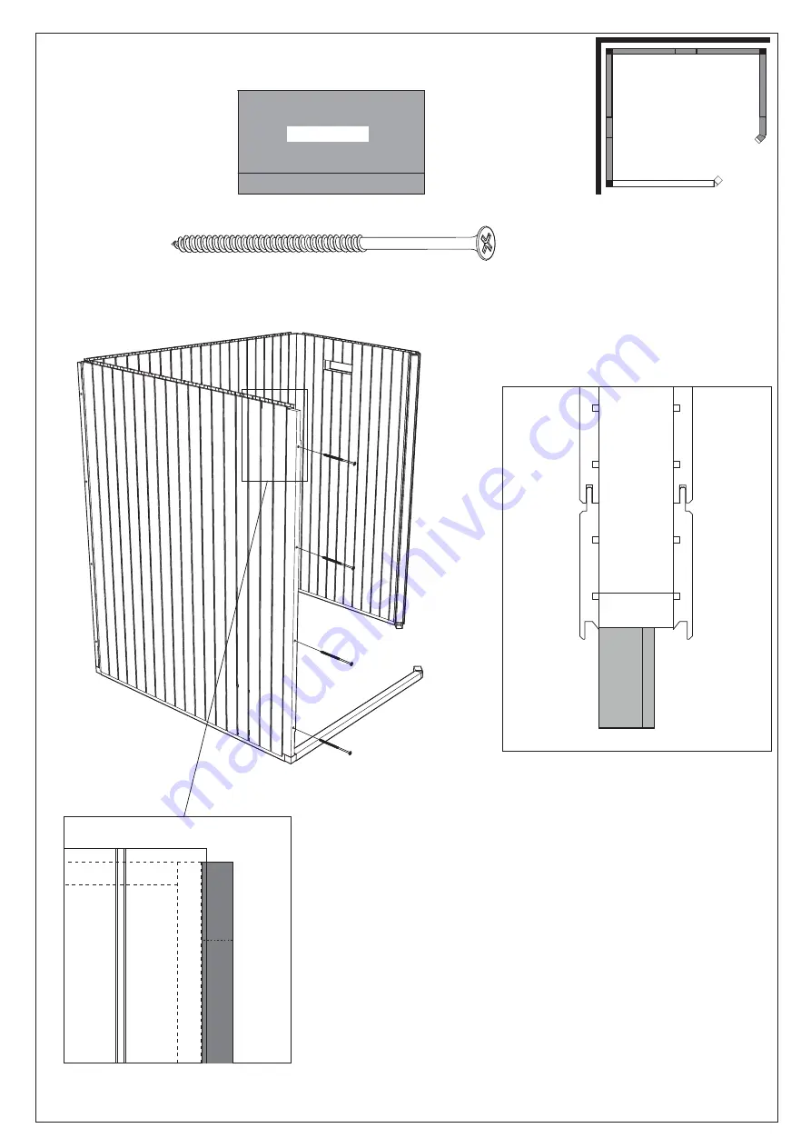 Tylo 2900 4225 Manual Download Page 27