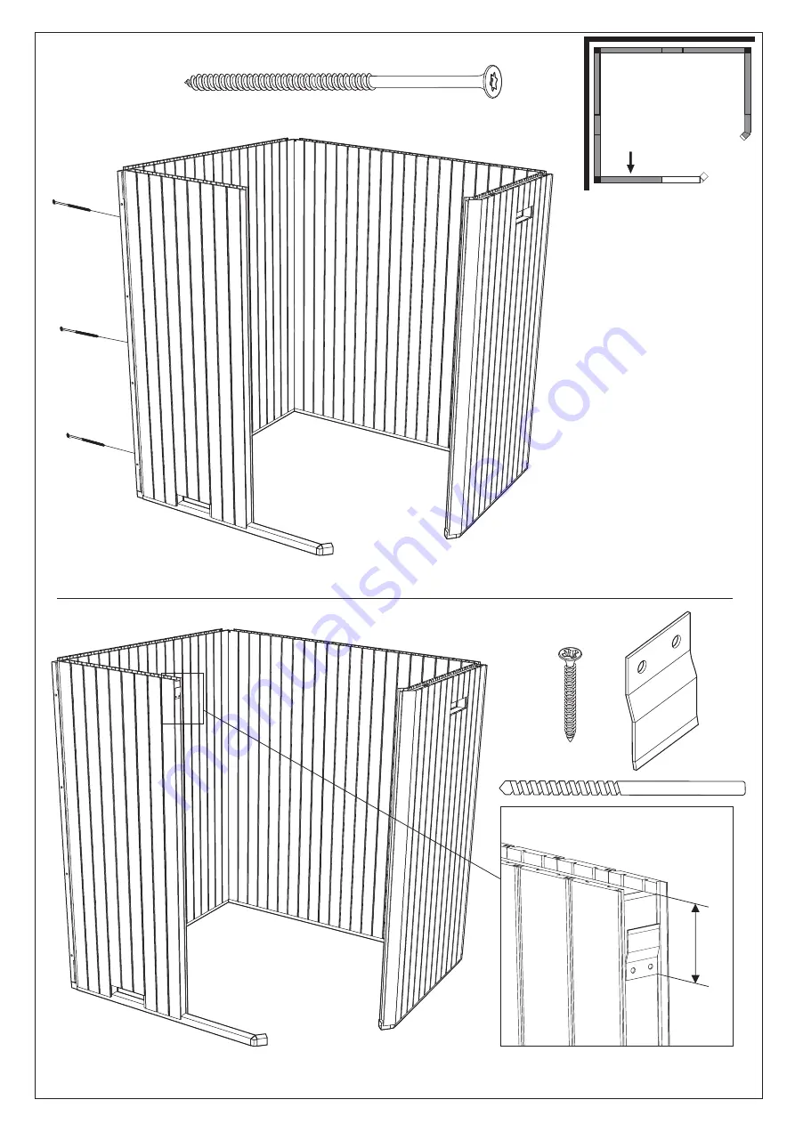 Tylo 2900 4225 Manual Download Page 29