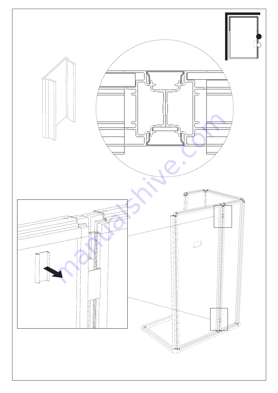 Tylo 2901 2590 Manual Download Page 18