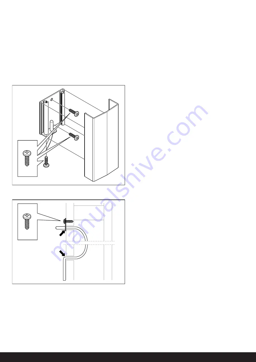 Tylo AIR Installation Manual Download Page 42