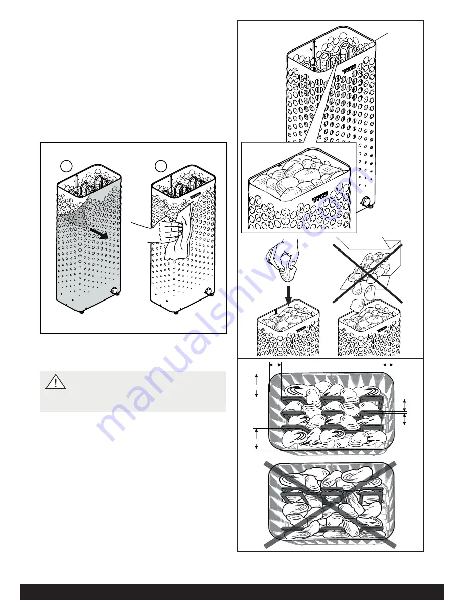 Tylo AIR User Manual Download Page 3