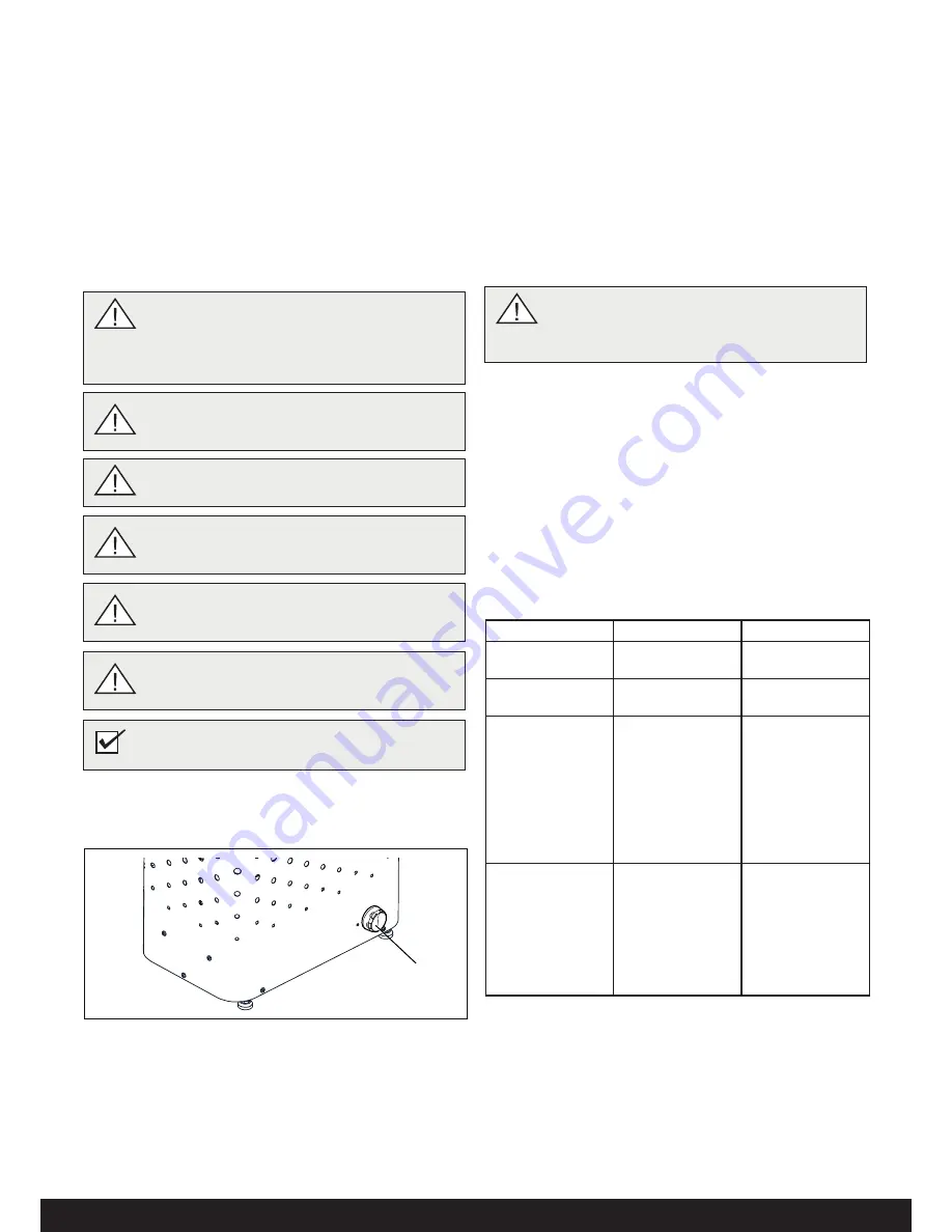 Tylo AIR User Manual Download Page 4