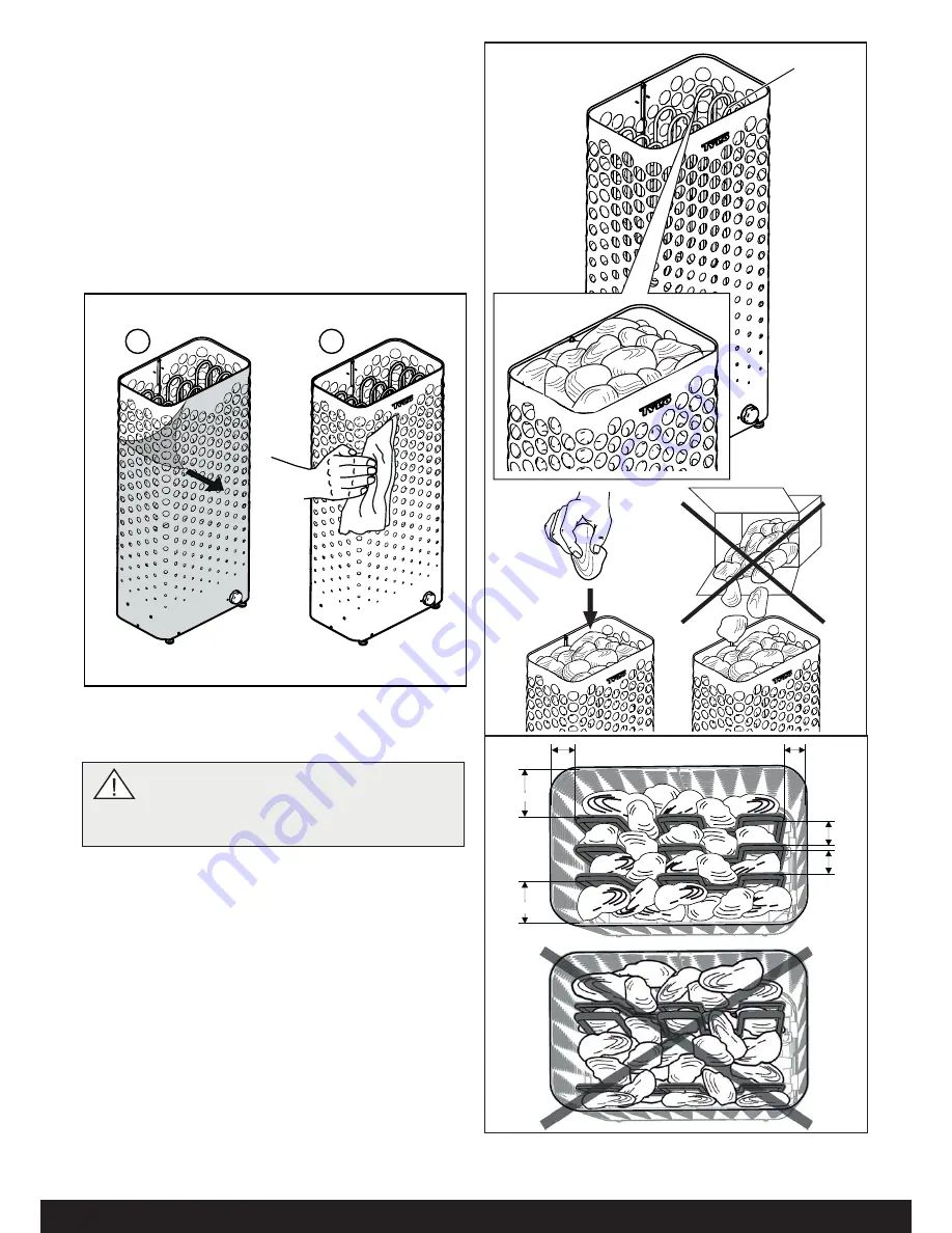 Tylo AIR User Manual Download Page 6