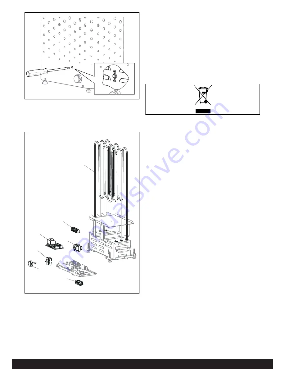 Tylo AIR User Manual Download Page 11