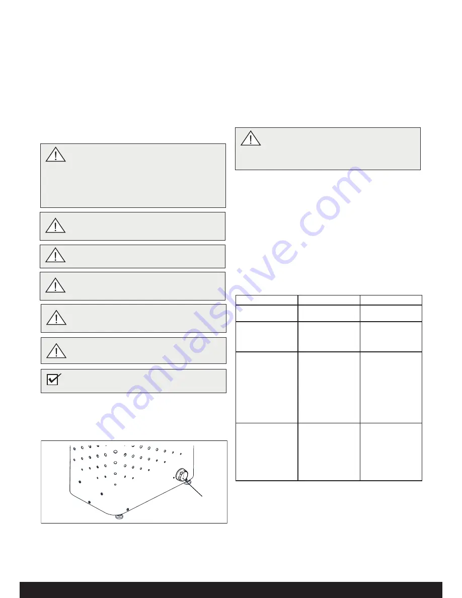 Tylo AIR User Manual Download Page 19