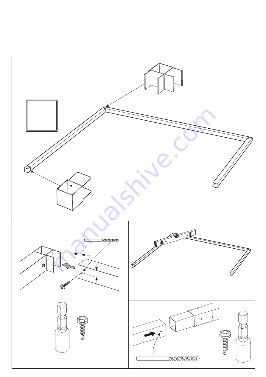 Tylo FLEX SAUNA HARMONY GC Manual Download Page 15