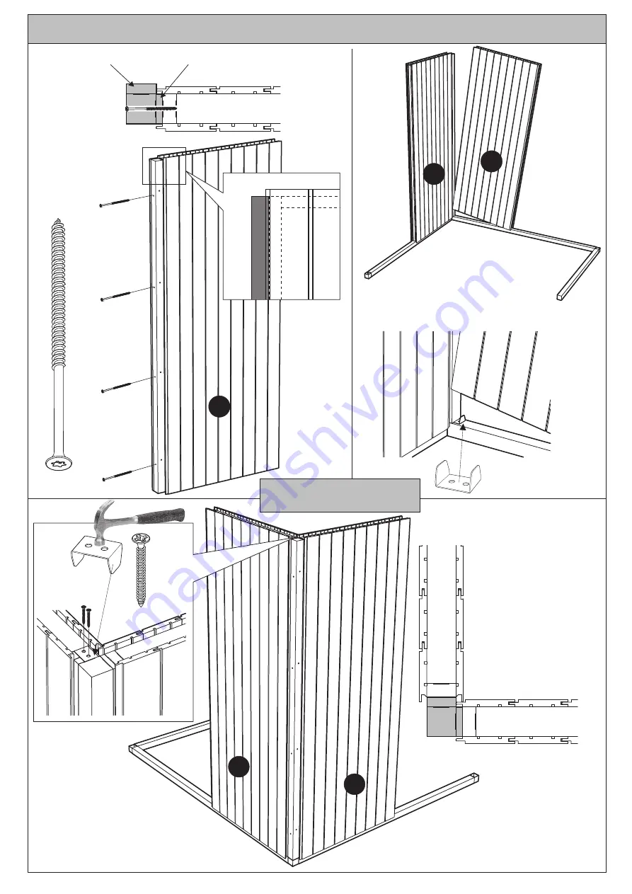 Tylo FLEX SAUNA HARMONY GC Скачать руководство пользователя страница 17